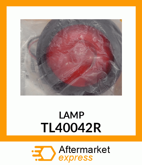 LAMP TL40042R