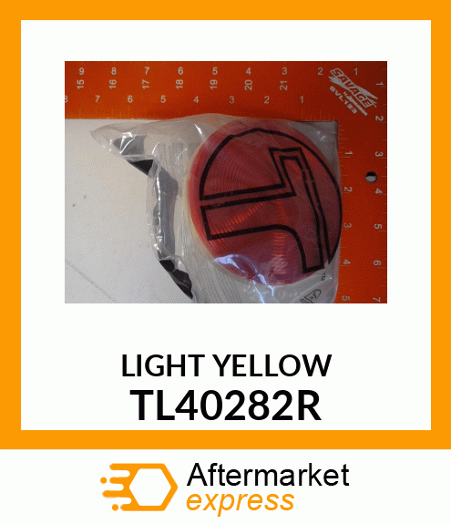 LIGHT YELLOW TL40282R