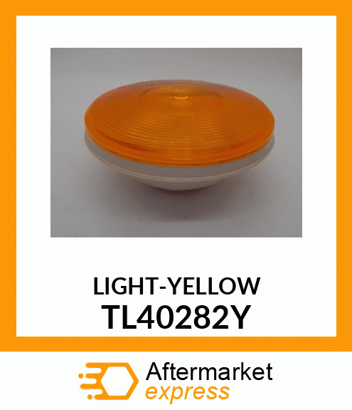 LIGHT-YELLOW TL40282Y