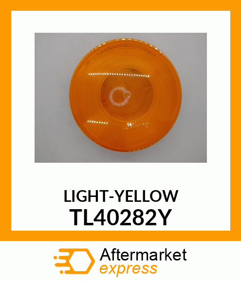 LIGHT-YELLOW TL40282Y