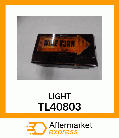 LIGHT TL40803