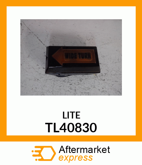 LITE TL40830