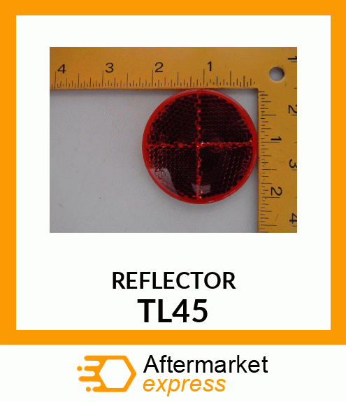 REFLECTOR TL45