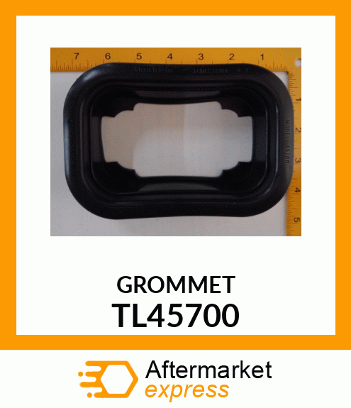 GROMMET TL45700