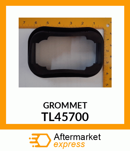 GROMMET TL45700