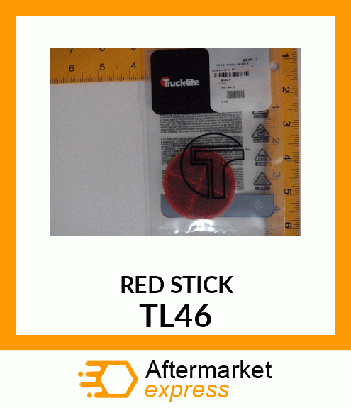 RED STICK TL46