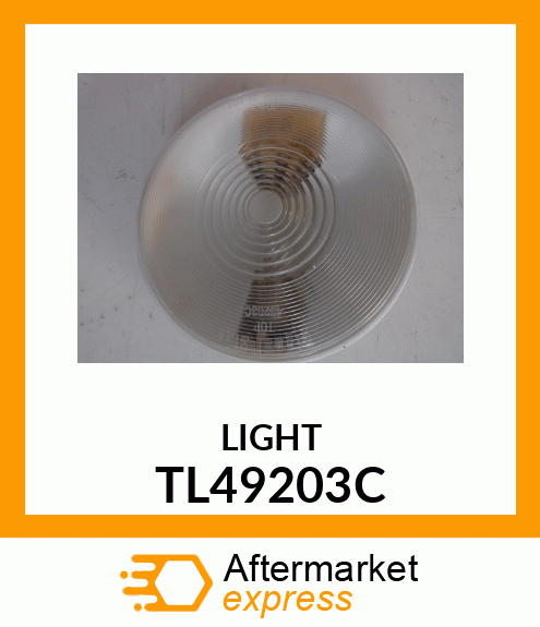 LIGHT TL49203C