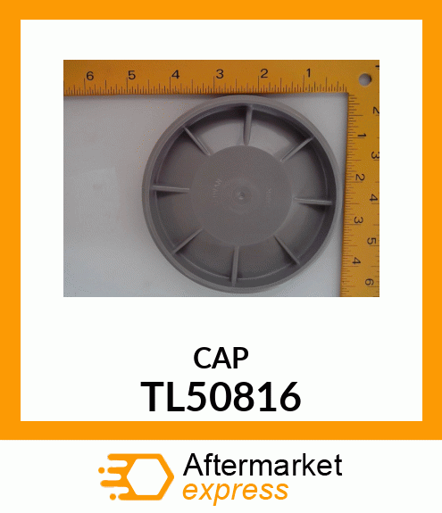 CAP TL50816