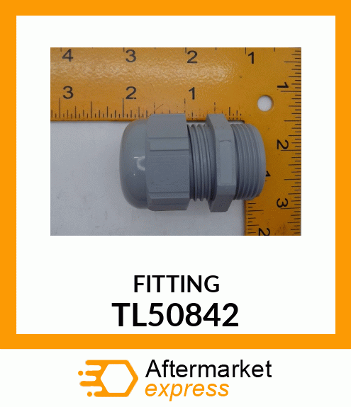 FITTING TL50842