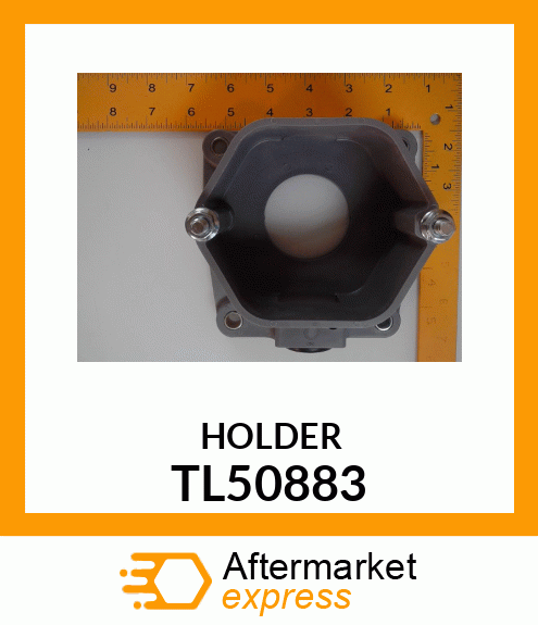 HOLDER TL50883