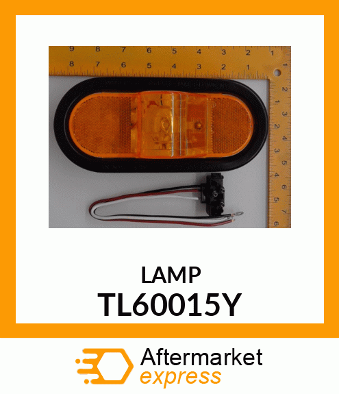 LAMP TL60015Y