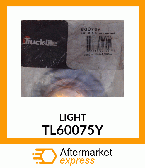 LIGHT TL60075Y