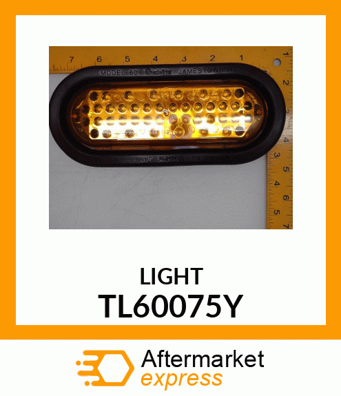 LIGHT TL60075Y