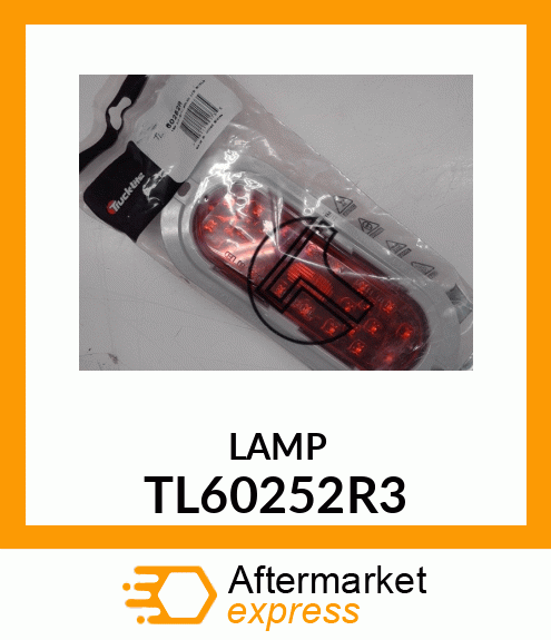 LAMP TL60252R3