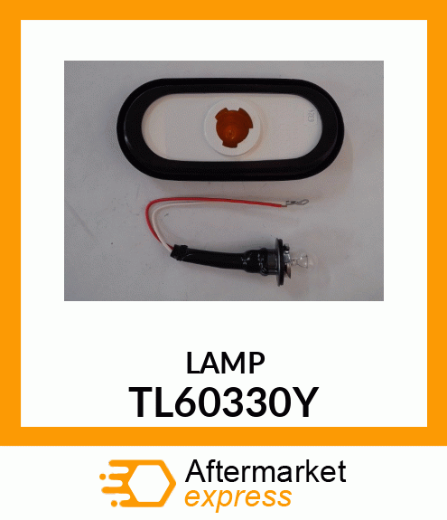 LAMP TL60330Y