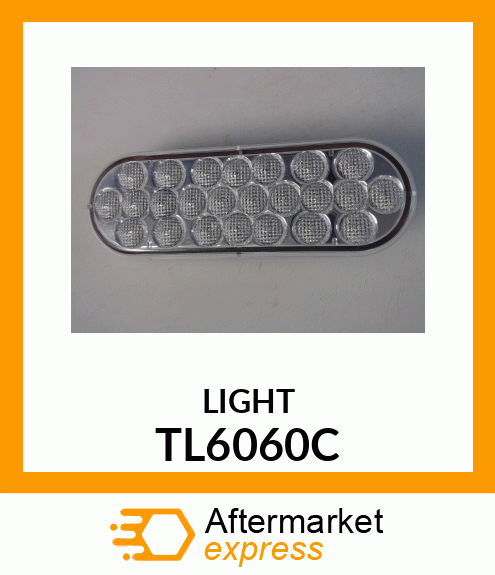 LIGHT TL6060C