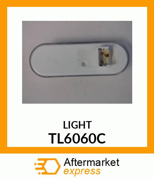 LIGHT TL6060C