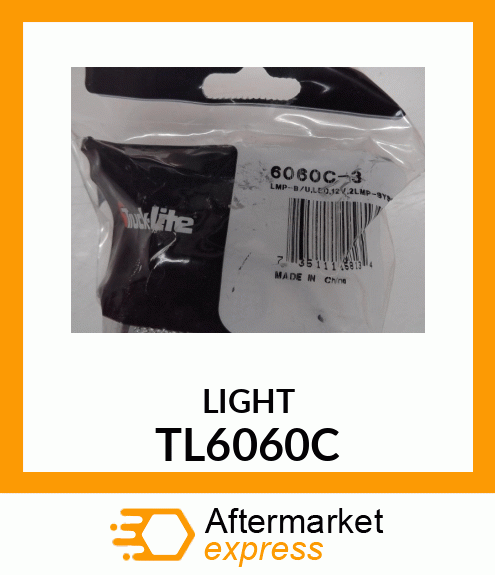 LIGHT TL6060C