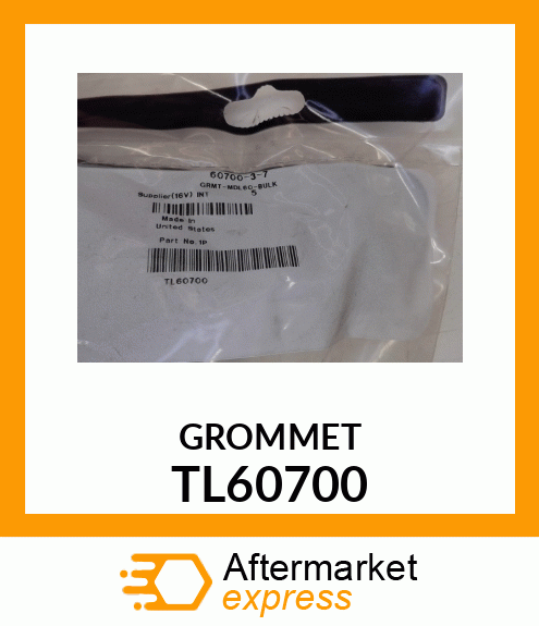 GROMMET TL60700