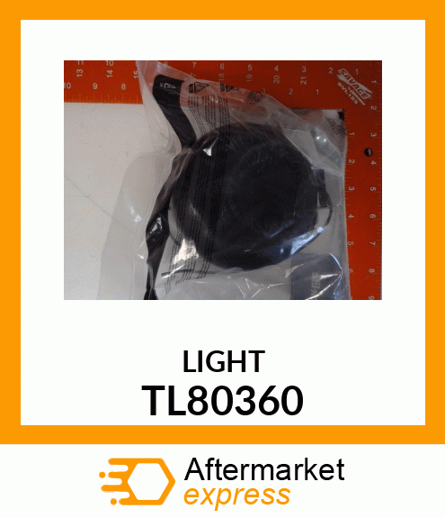 LIGHT TL80360