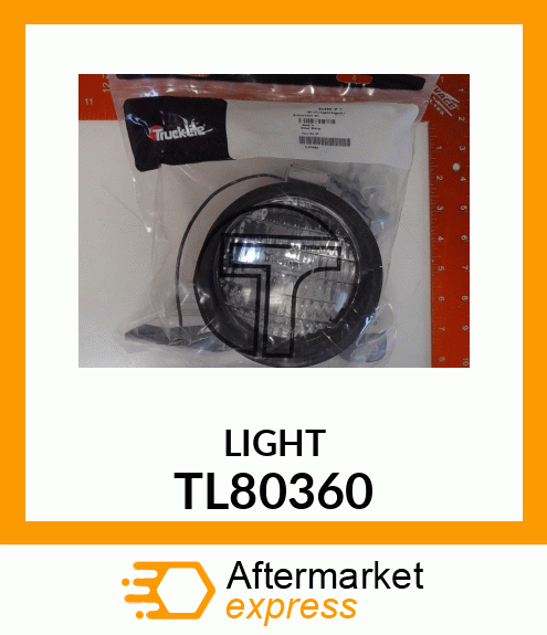 LIGHT TL80360