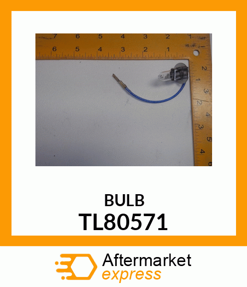 BULB TL80571