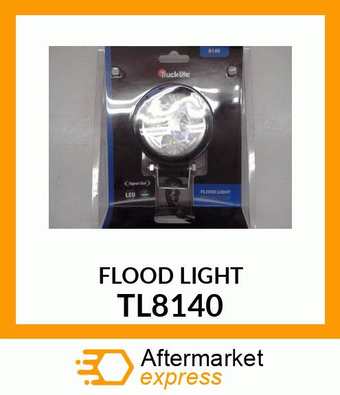 FLOOD LIGHT TL8140