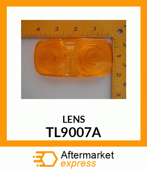 LENS TL9007A