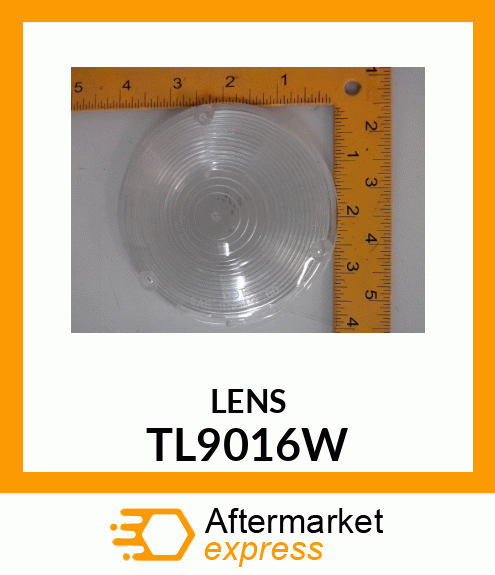 LENS TL9016W