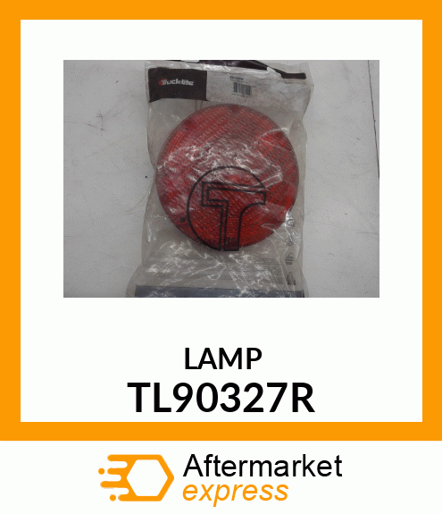 LAMP TL90327R