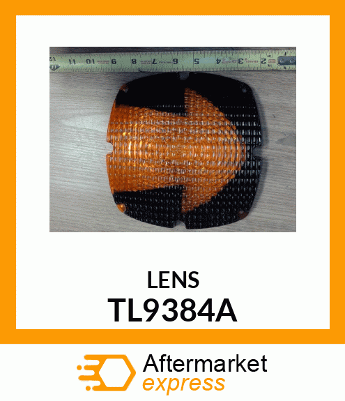 LENS TL9384A