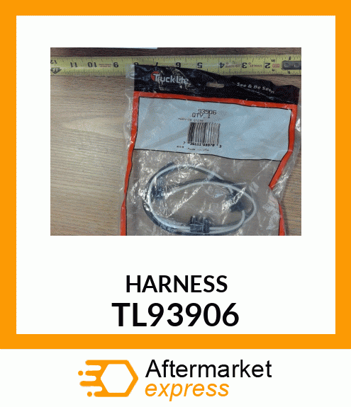 HARNESS TL93906