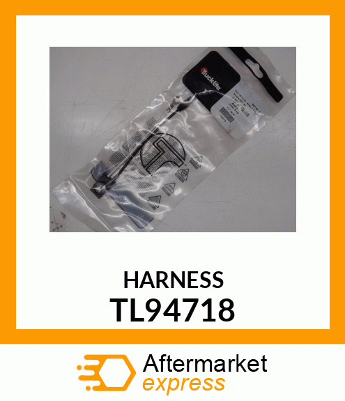 HARNESS TL94718