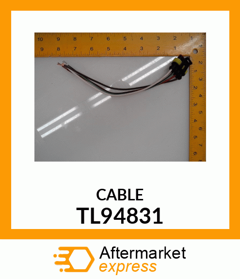 CABLE TL94831