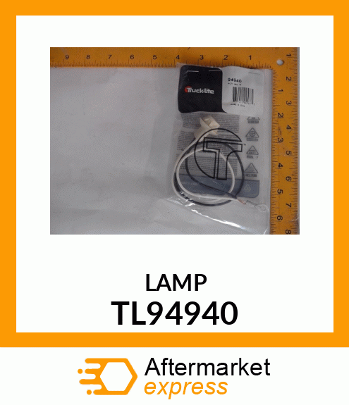LAMP TL94940