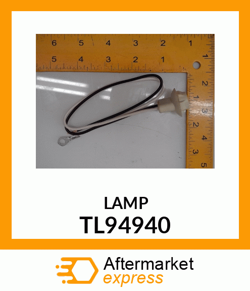 LAMP TL94940