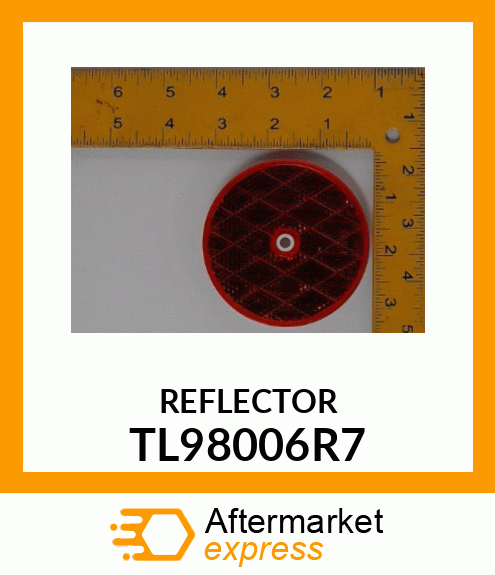 REFLECTOR TL98006R7