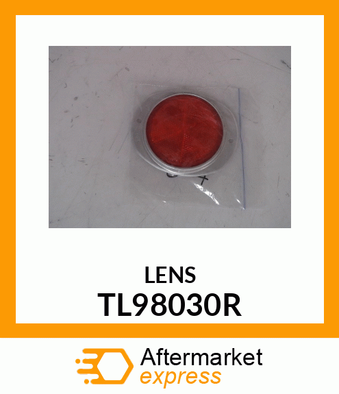 LENS TL98030R