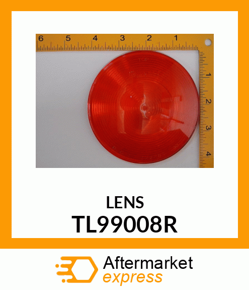 LENS TL99008R