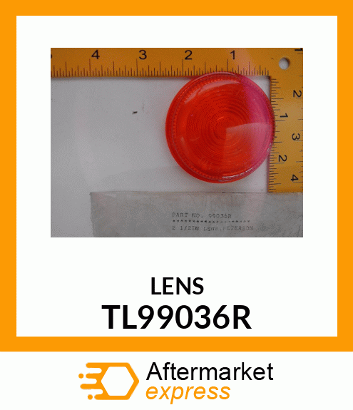 LENS TL99036R