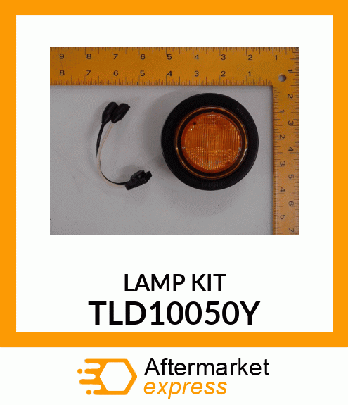 LAMP KIT TLD10050Y