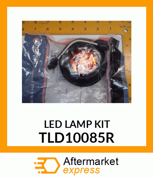 LED LAMP KIT TLD10085R