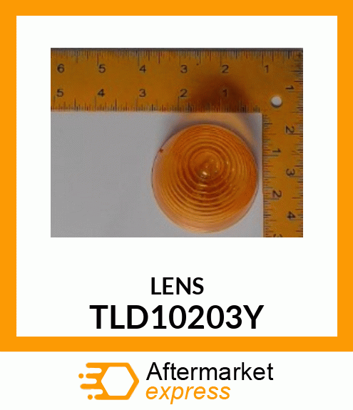 LENS TLD10203Y