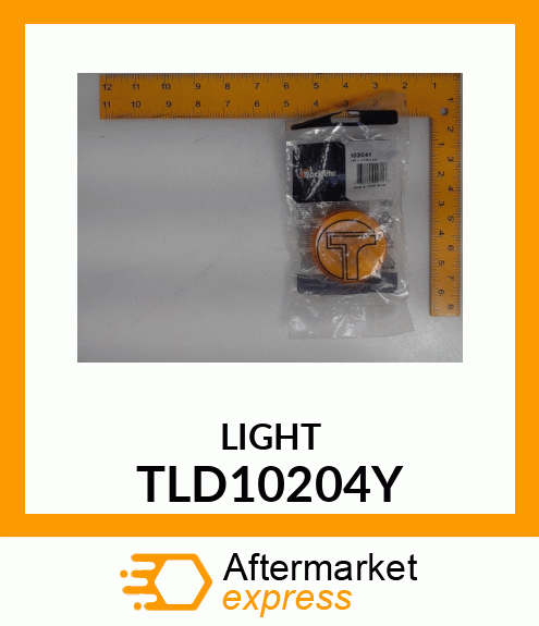 LIGHT TLD10204Y