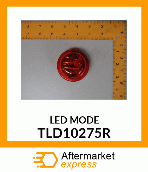 LED MODE TLD10275R