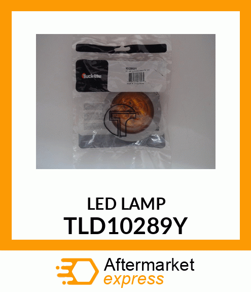 LED LAMP TLD10289Y