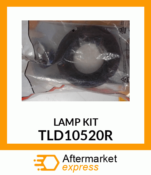 LAMP KIT TLD10520R