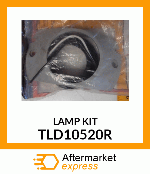 LAMP KIT TLD10520R