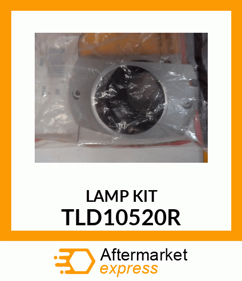 LAMP KIT TLD10520R