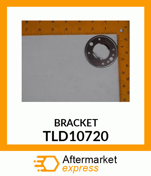 BRACKET TLD10720